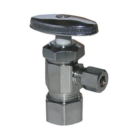 Larsen Supply Co 58CMPx14 ANG Valve 1954566